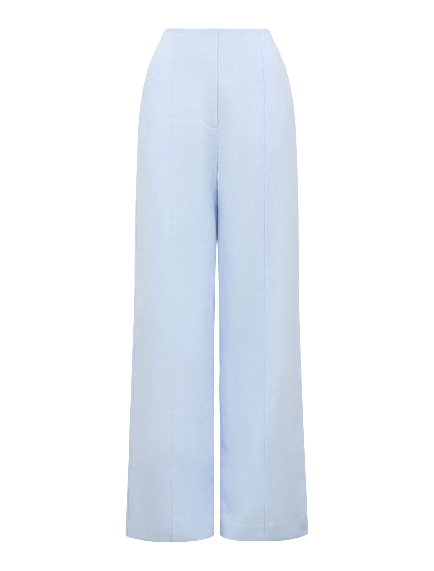 Posey Linen Wide Leg Pants