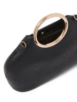 Rory Round Handle Clutch - Signature Forever New