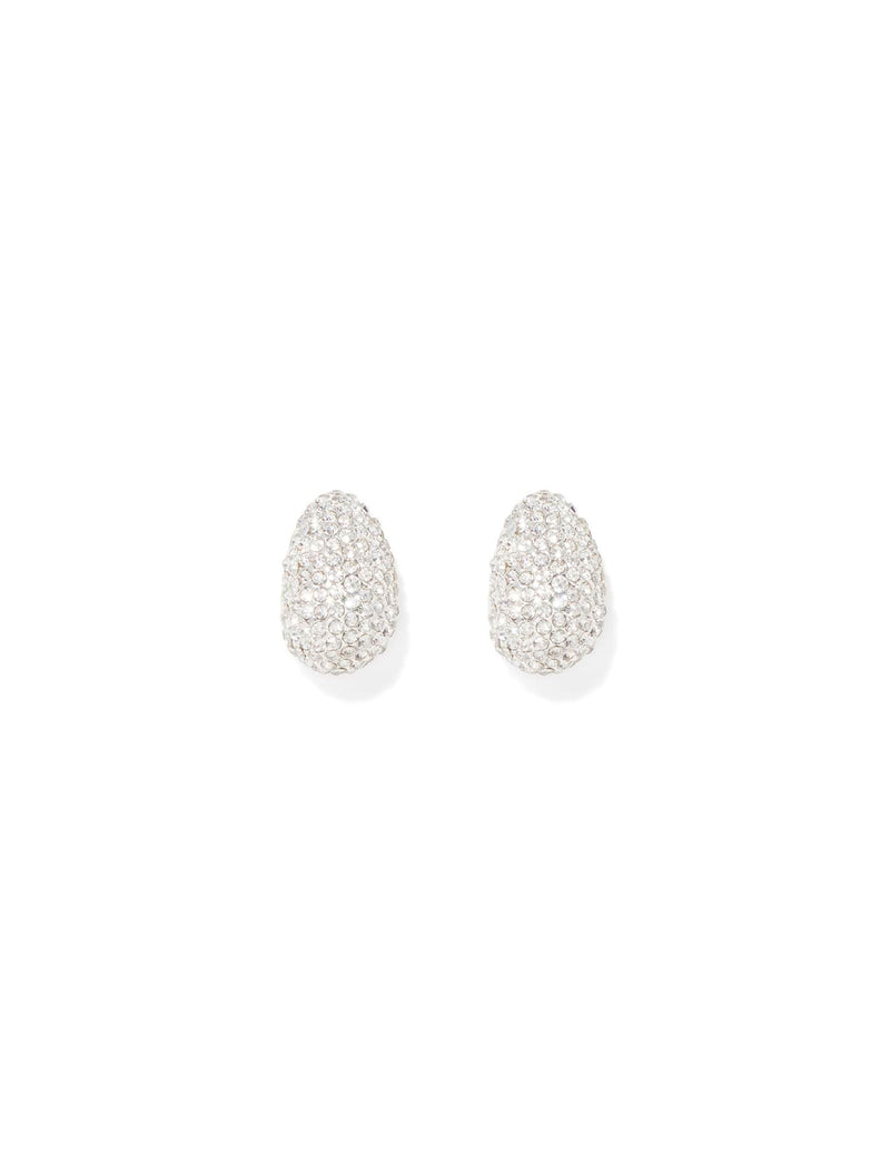 Harlow Droplet Earrings Forever New