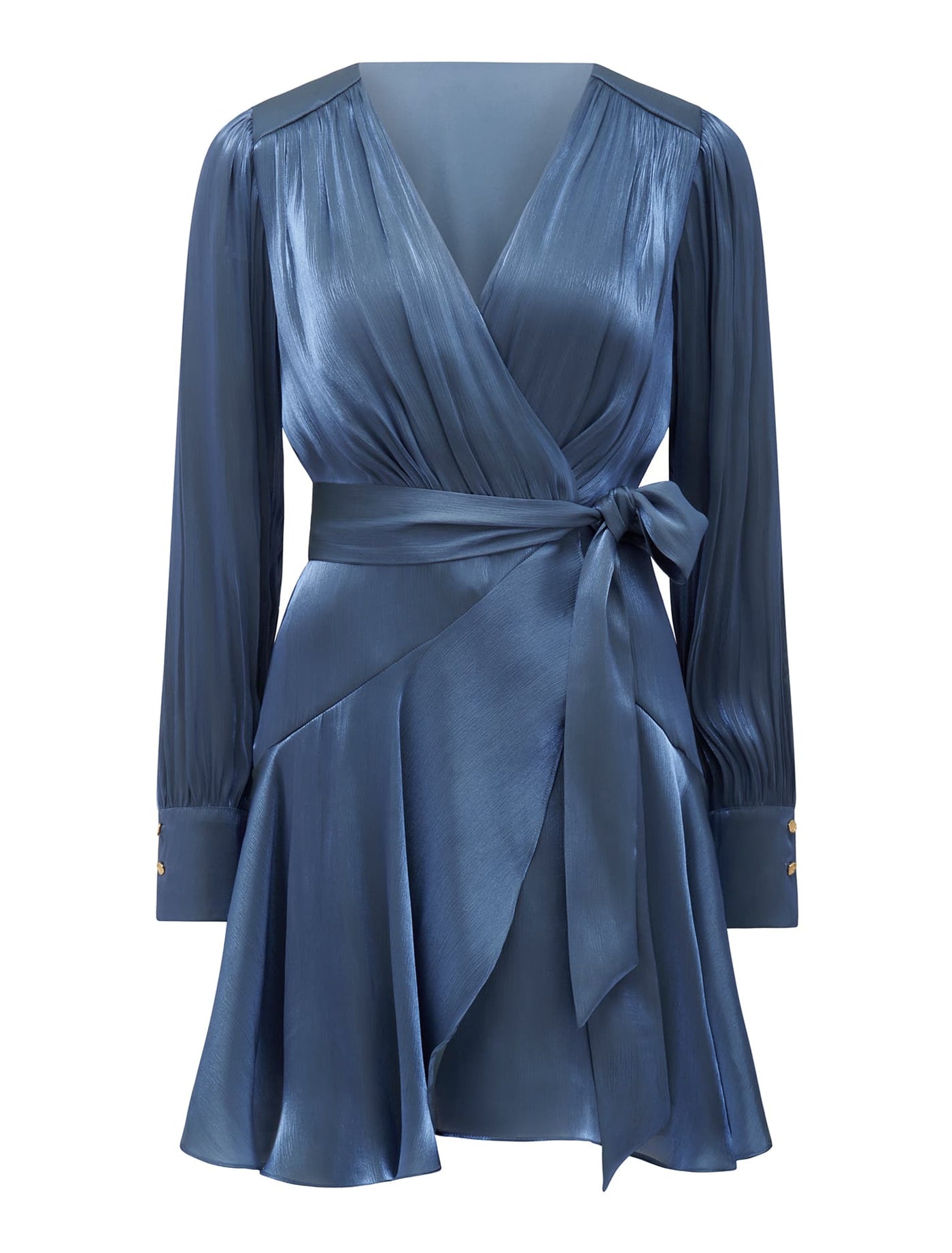 Myra ふみきり shirt set up free size 