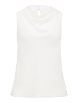 Sallie Cowl Tank Top Forever New