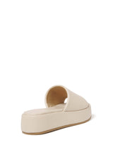 Nava Flatform Sandal Forever New