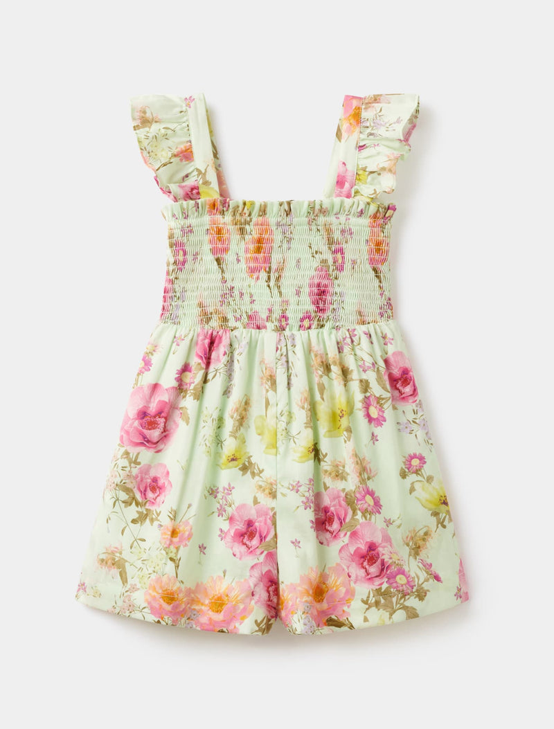 Luna Girls Playsuit Forever New