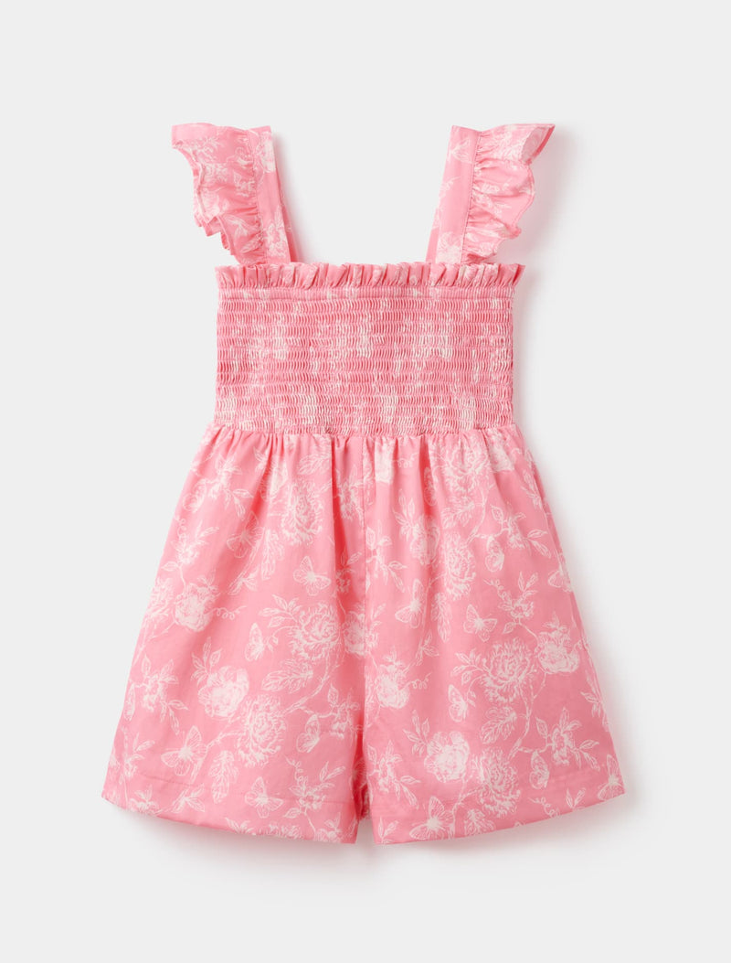 Luna Girls Playsuit Forever New