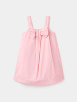 Sylvie Bow Girls Dress Forever New