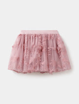 Valentina Tulle Girls Skirt Forever New