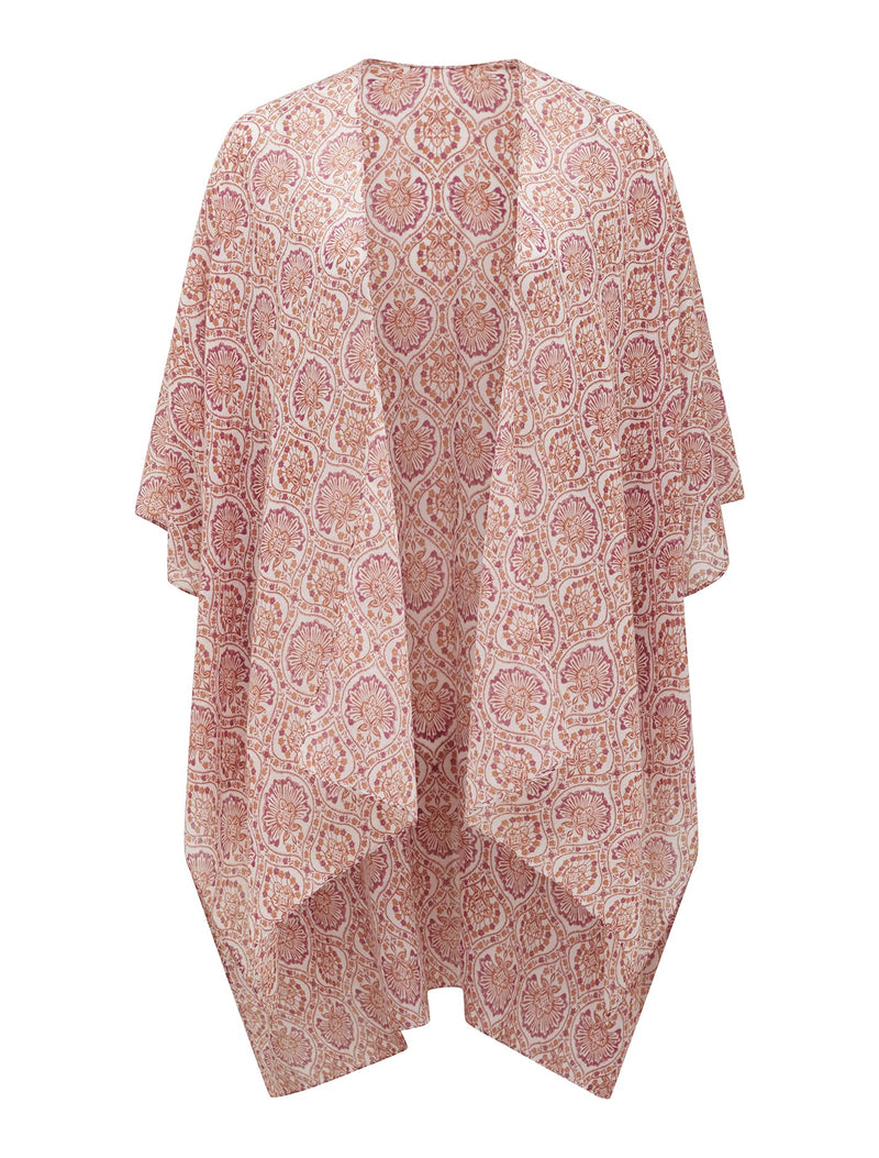 Lora Summer Kaftan Forever New