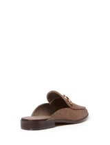 Franky Mule Flat Loafer Forever New