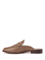 Franky Mule Flat Loafer Forever New