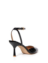 Katya Ankle Strap Heel Court Forever New