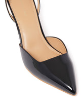 Katya Ankle Strap Heel Court Forever New