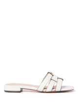 Halle Flat Mule Forever New