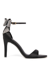 Alissa Bow Stiletto Heel Forever New