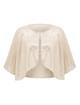 Serena Sequin Cape Forever New