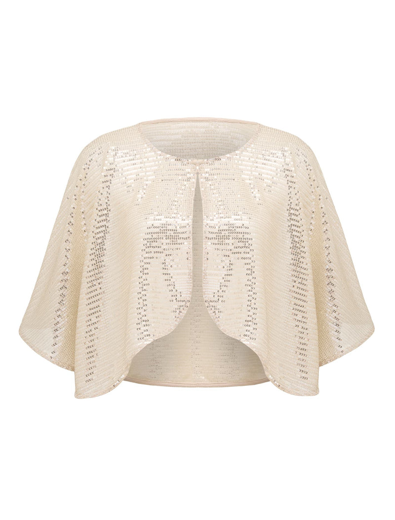 Serena Sequin Cape Forever New