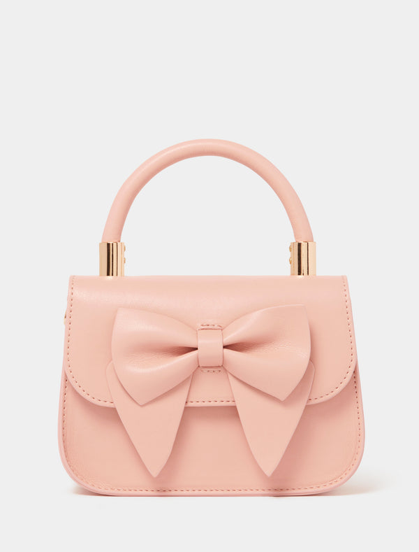 Liliana Bow Bag Forever New