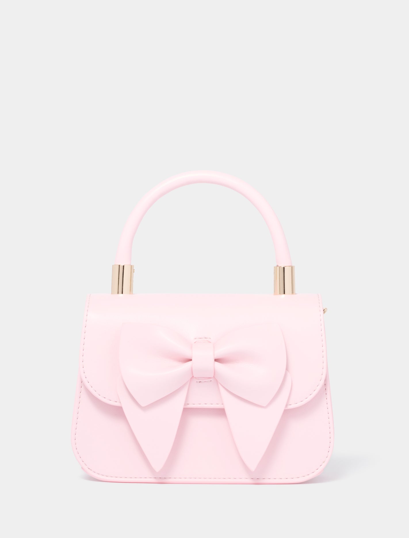 Liliana Bow Bag Forever New