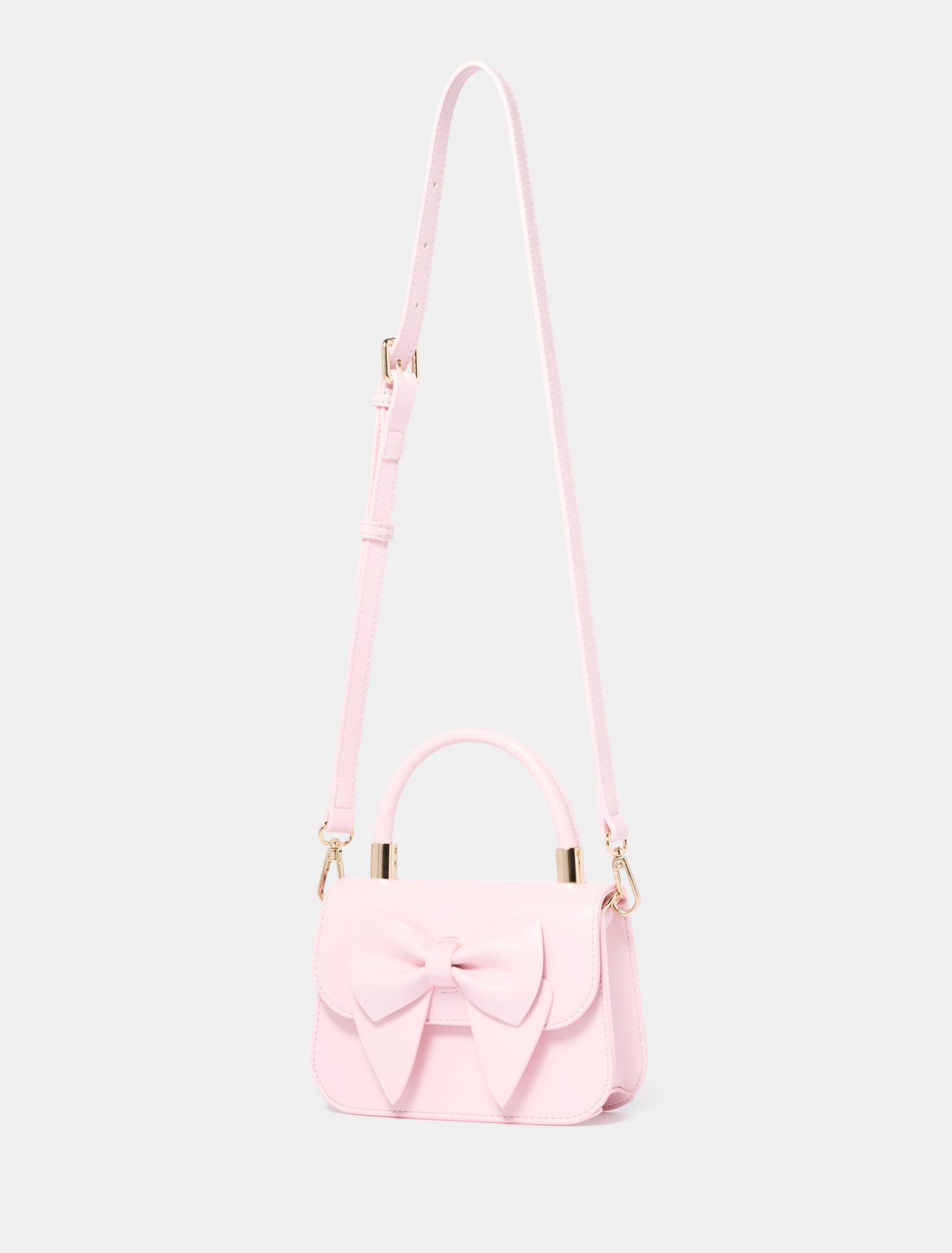 Liliana Bow Bag Forever New