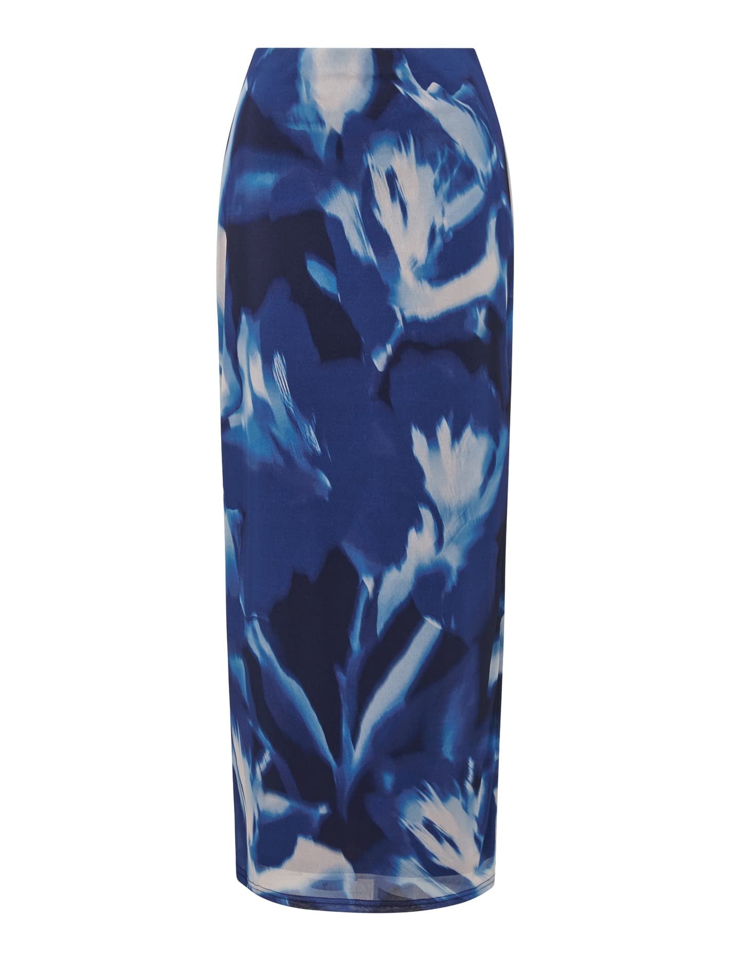 Mia Mesh Maxi Skirt Forever New