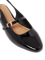 Skylar Slingback Flat Forever New