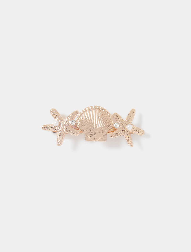 Seashore Barrette Forever New