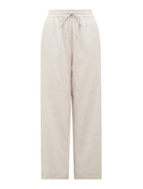 Phoebe Petite Linen Pants Forever New