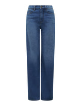 Skyla Straight Jeans Forever New