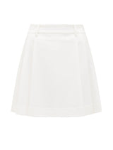 Shirley Tennis Mini Skirt Forever New