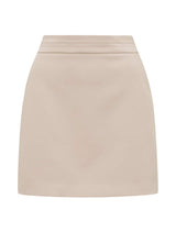 Ophelia Mini Skirt Forever New