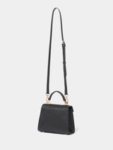Tala Top Handle Lock Bag Forever New