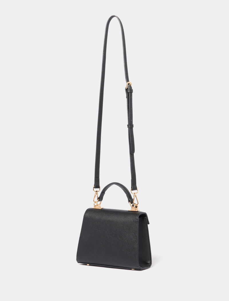 Tala Top Handle Lock Bag Forever New