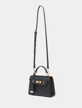 Tala Top Handle Lock Bag Forever New