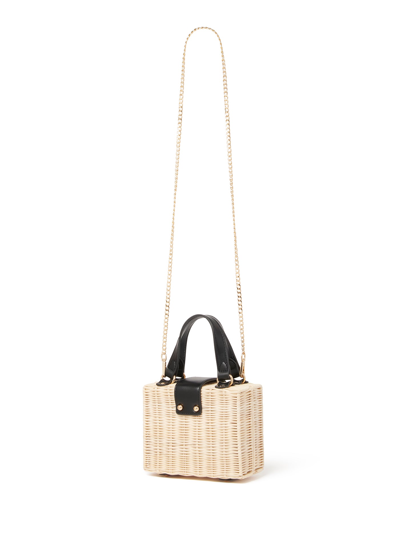 Brianna Basket Bag Forever New