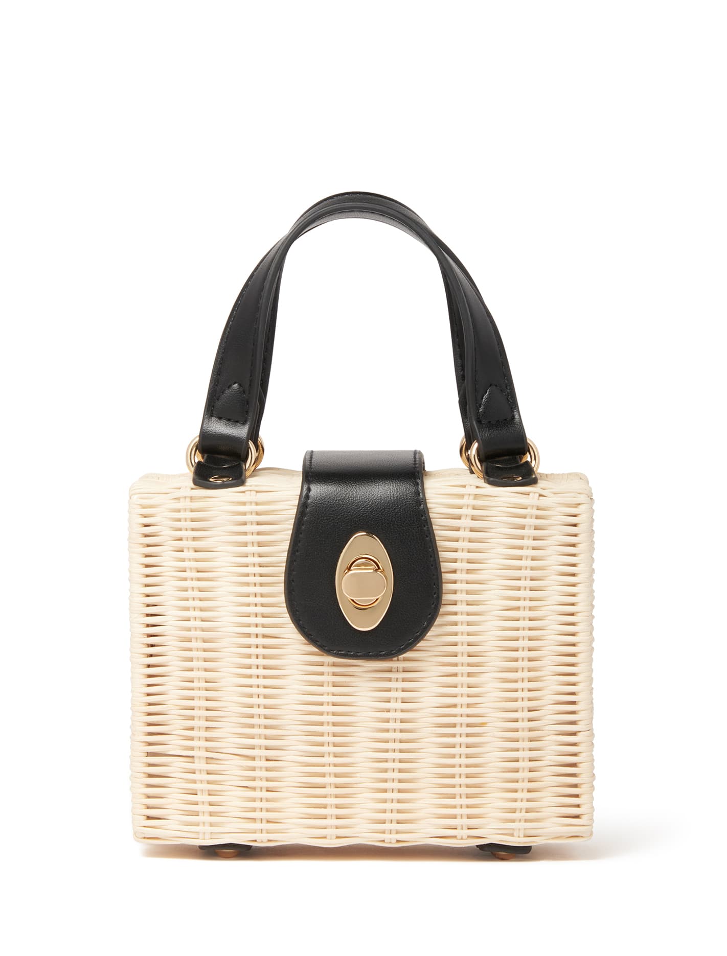 Brianna Basket Bag Forever New