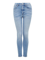 Ashley Mid-Rise Skinny Jeans Forever New