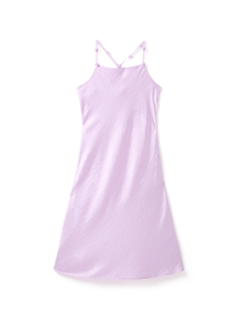 Ava Slip Teen Dress Forever New