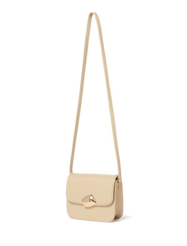 Ophelia Organic Crossbody Bag Forever New