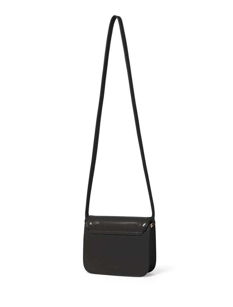 Ophelia Organic Crossbody Bag Forever New