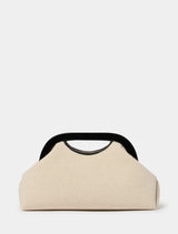 Milana Monochrome Clutch Forever New