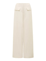 Haven Pocket Wide Leg Pants Forever New