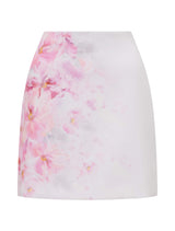 Blossom A-Line Mini Skirt Forever New