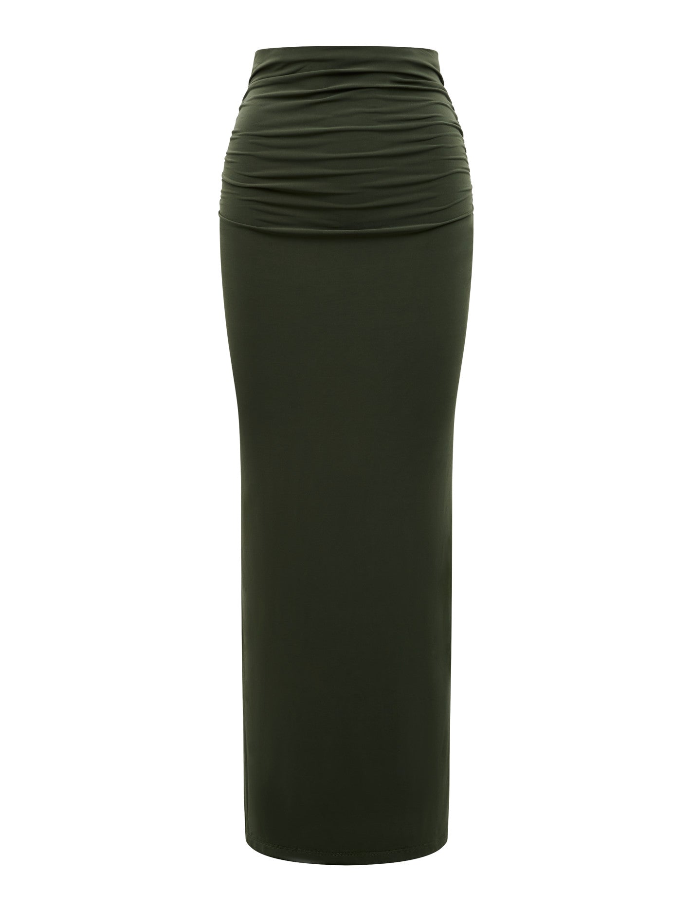 Jazelle Jersey Maxi Skirt Forever New