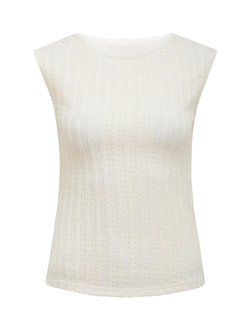 Carson Textured Top Forever New