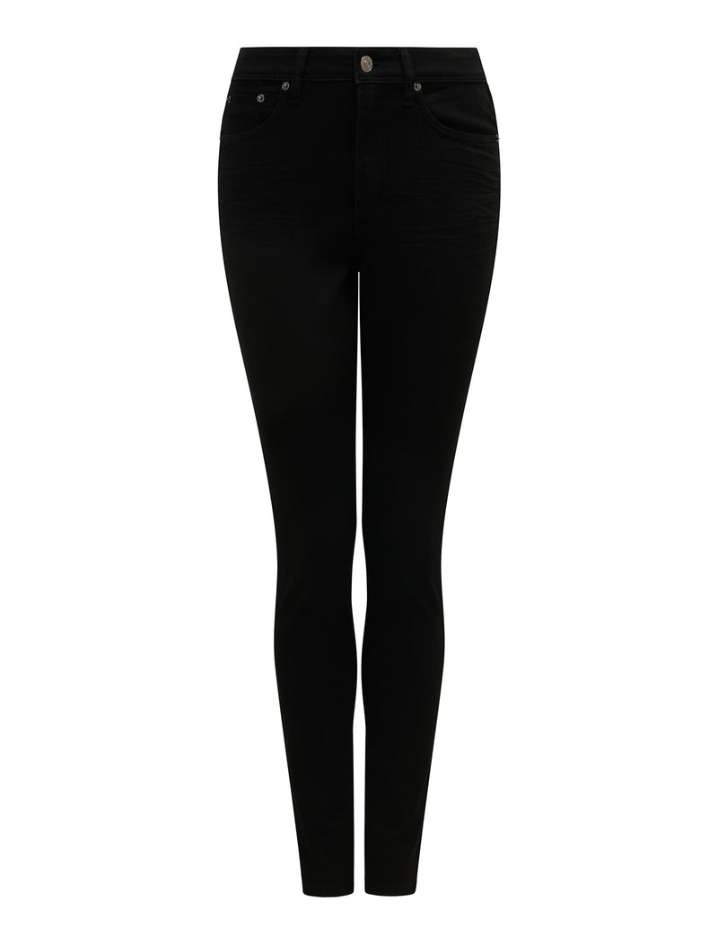 Hayley High-Rise Sculpt Jeans Forever New