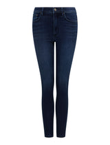 Ashley Mid-Rise Skinny Jeans Forever New