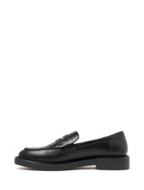 Dionne Penny Mocc Chunky Flat Loafer Forever New