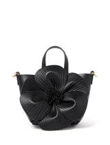 Cora Corsage Bag 0 Black Forever New