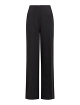 Fiora Petite Straight Pants Forever New