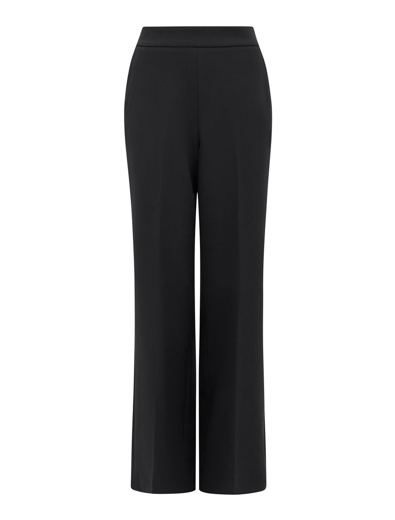 Marissa Wide Leg Pants Forever New