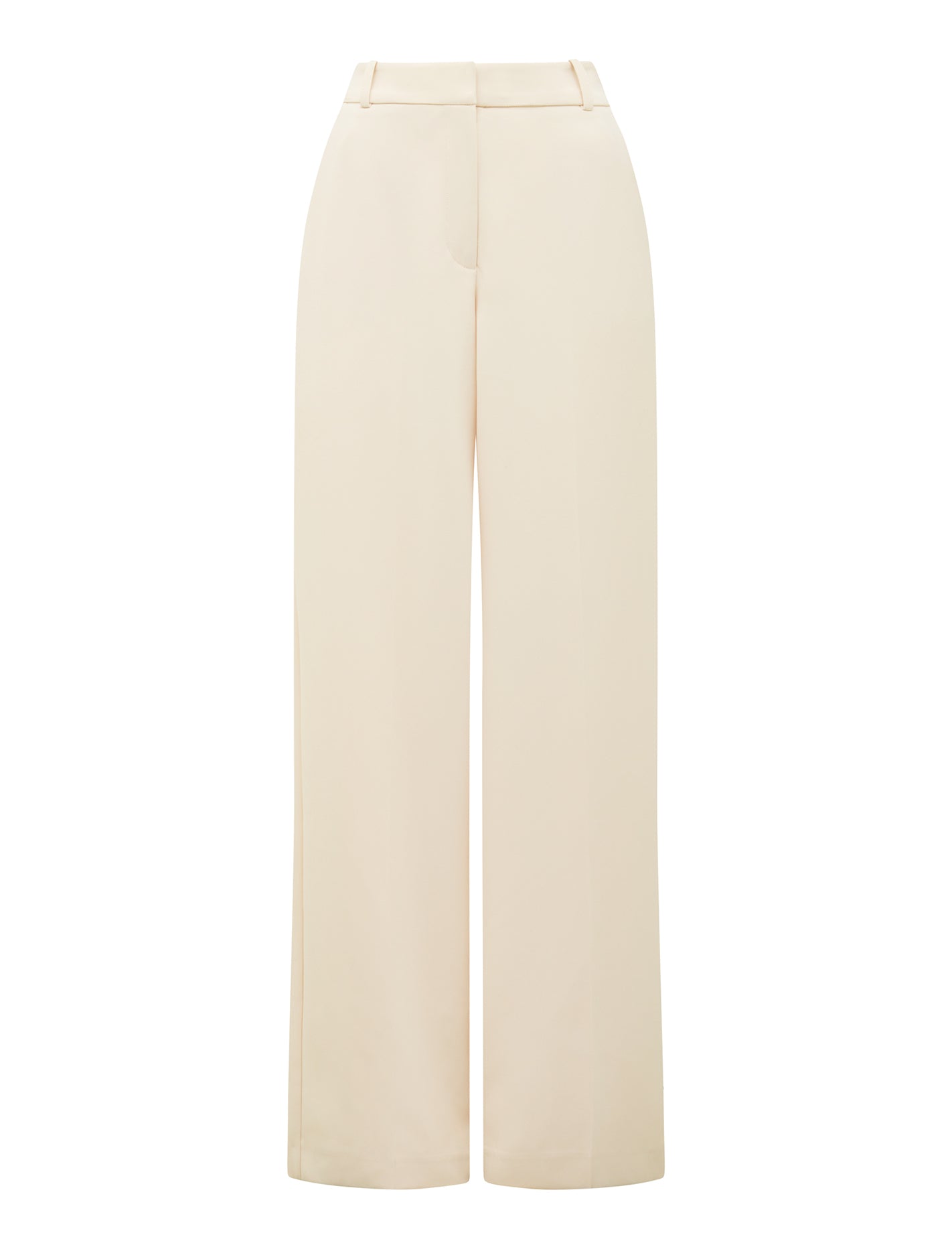 Oaklyn Pleat Wide Leg Pants Forever New